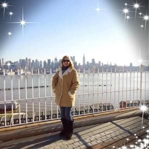 Meet your Posher, Tania